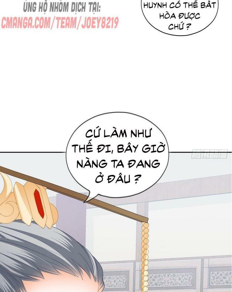 bổn vương muốn nàng chapter 30 12