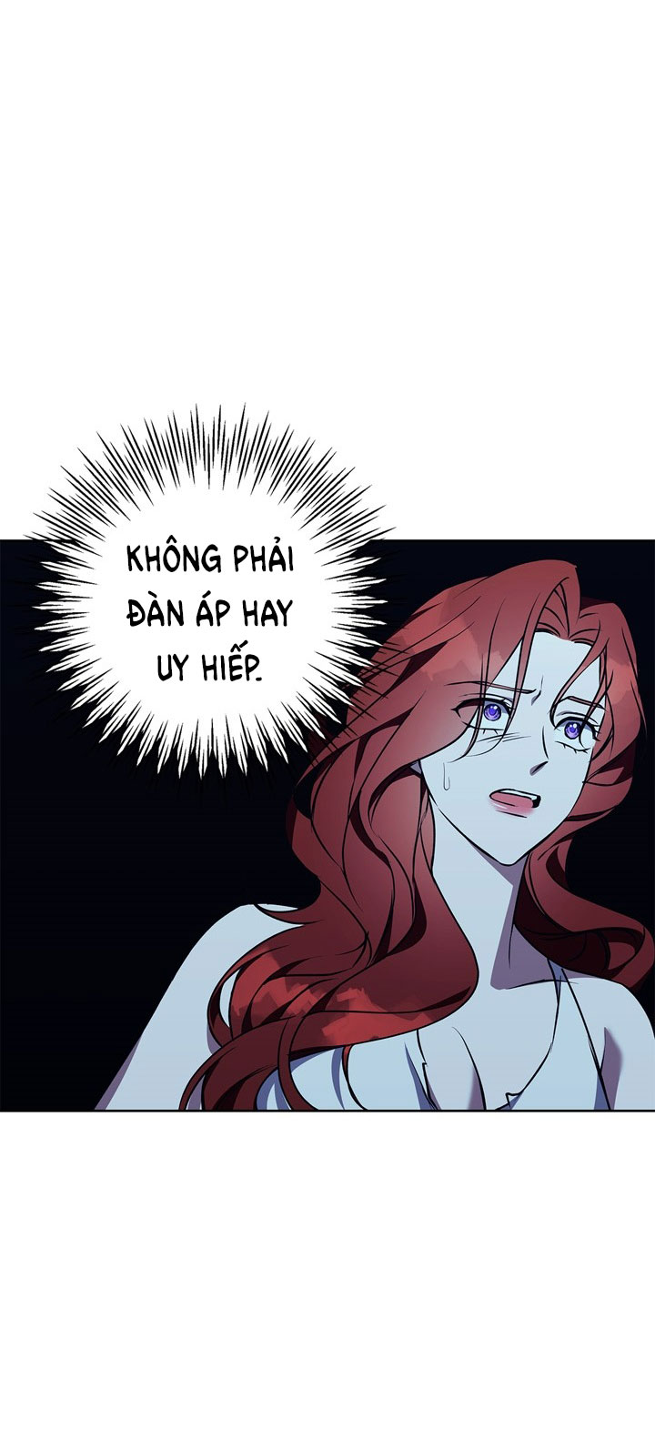 Mùa Đông Đến chapter 43.1 - Trang 32