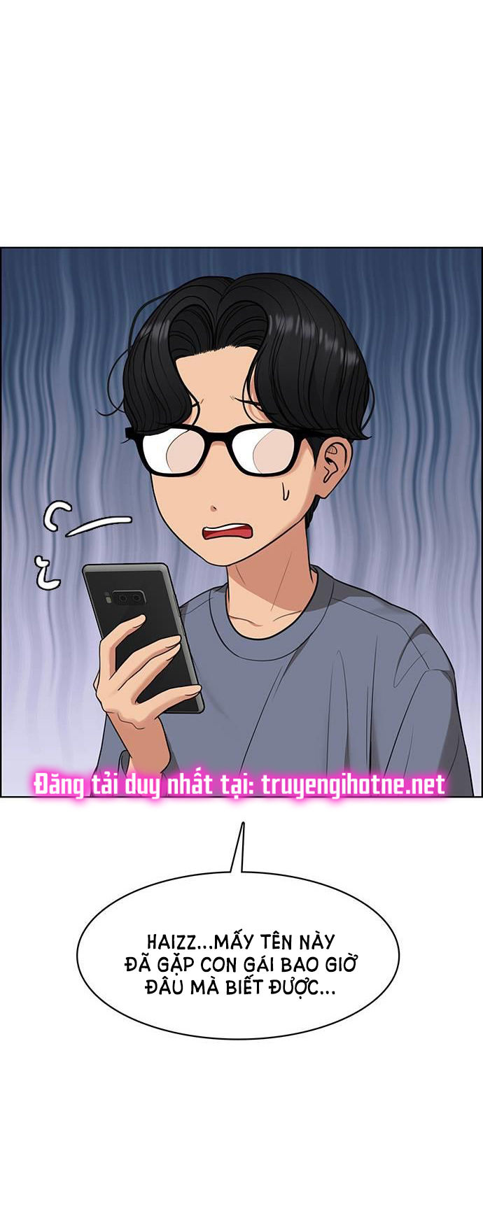 vẻ đẹp đích thực - true beauty chapter 230.1 38