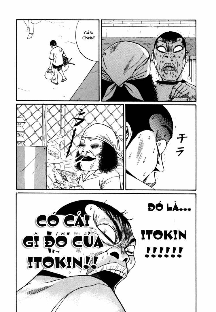 boku to issho chapter 32 4