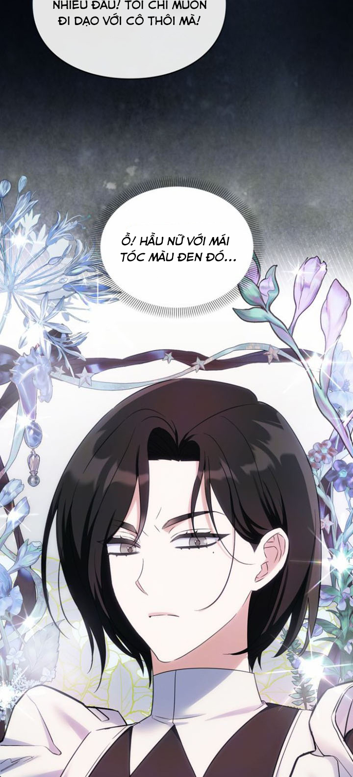 phương pháp bảo vệ anh ấy trong lãnh địa quái vật chapter 13 44