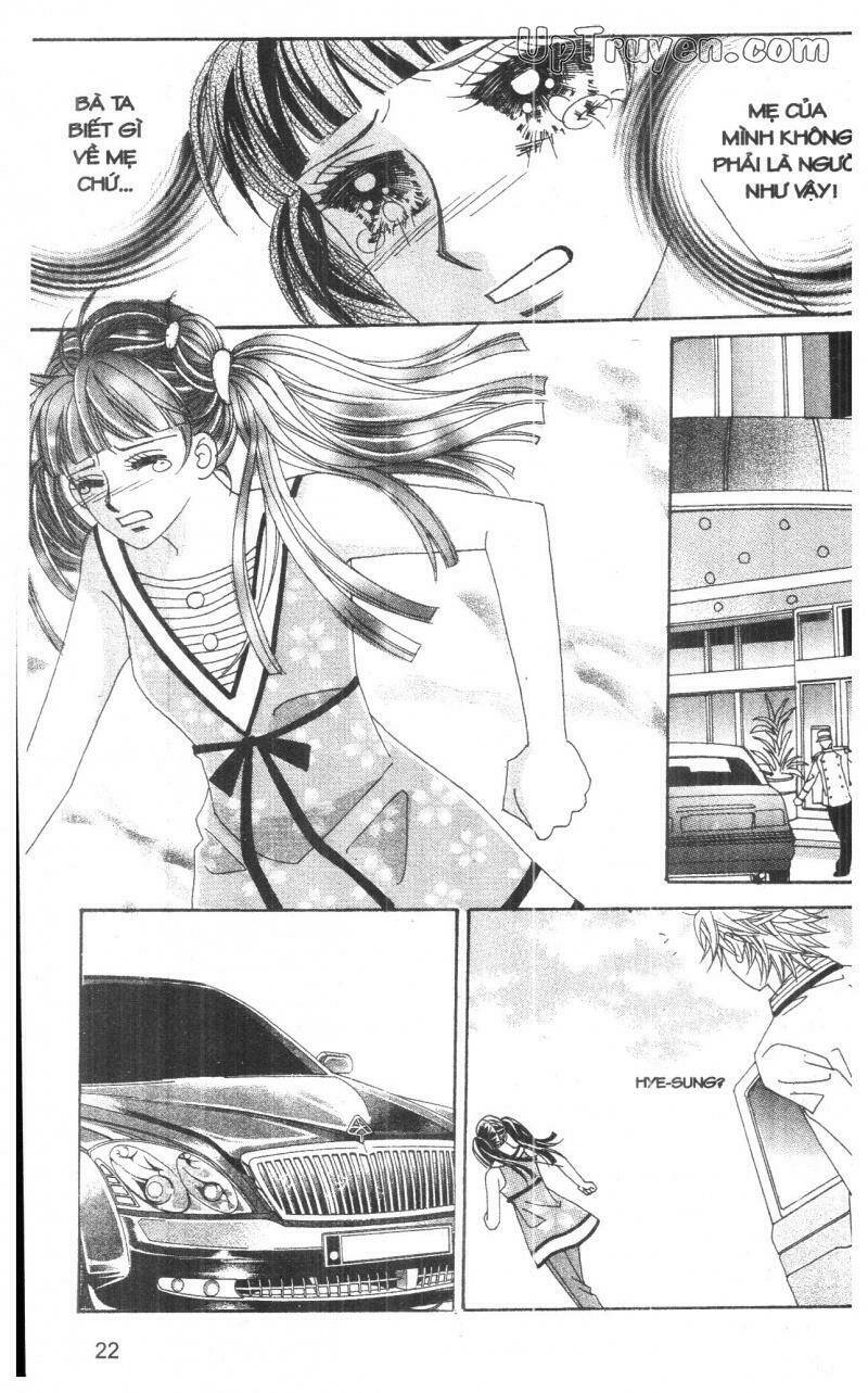 meo meo dịu dàng đi nhé chapter 8 22