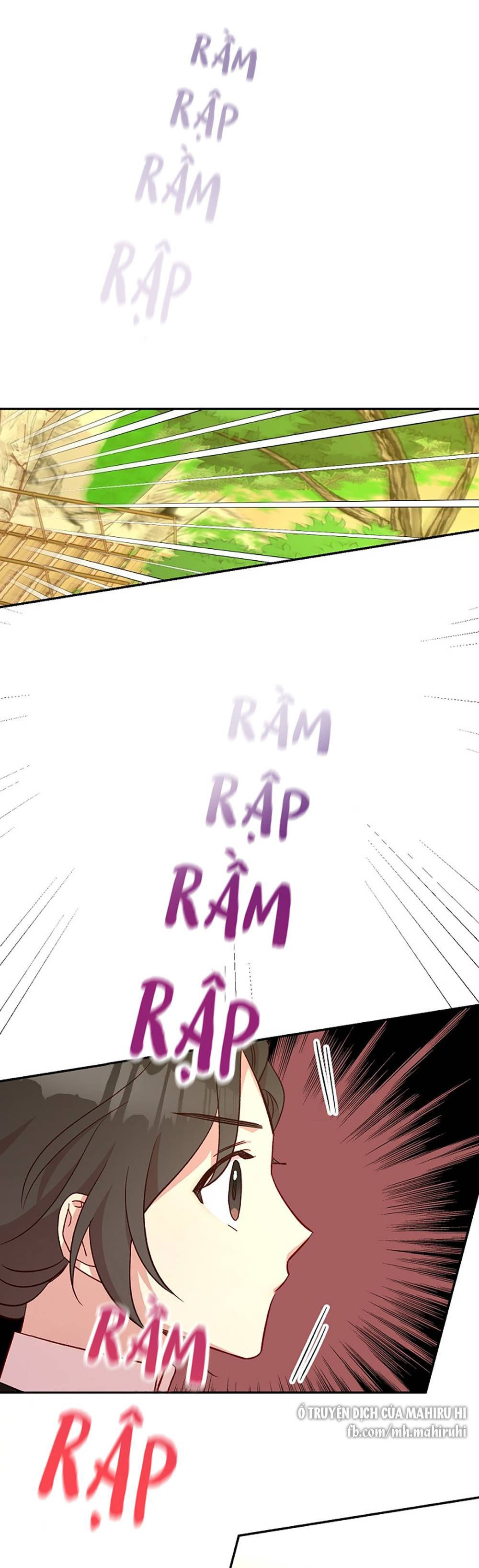 sống sót dưới thân phận hầu nữ chapter 48 18