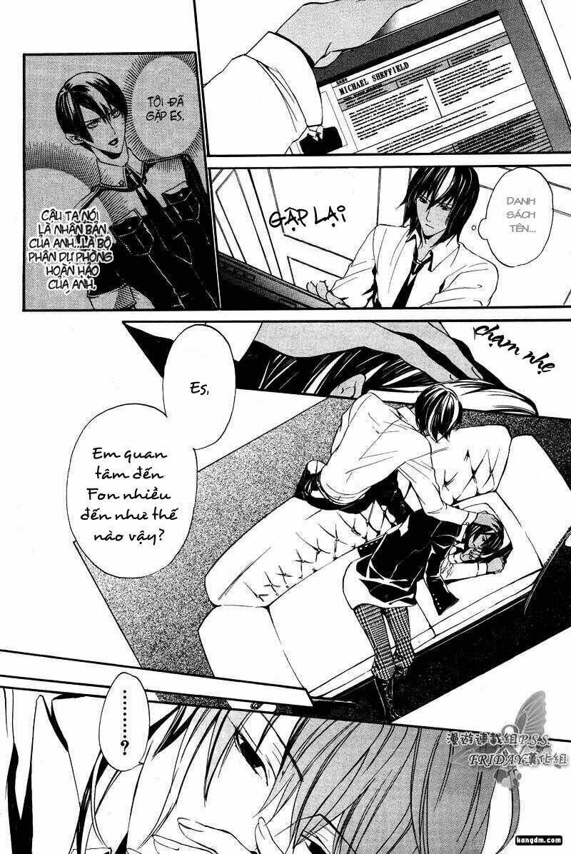 ilegenes chapter 14 19