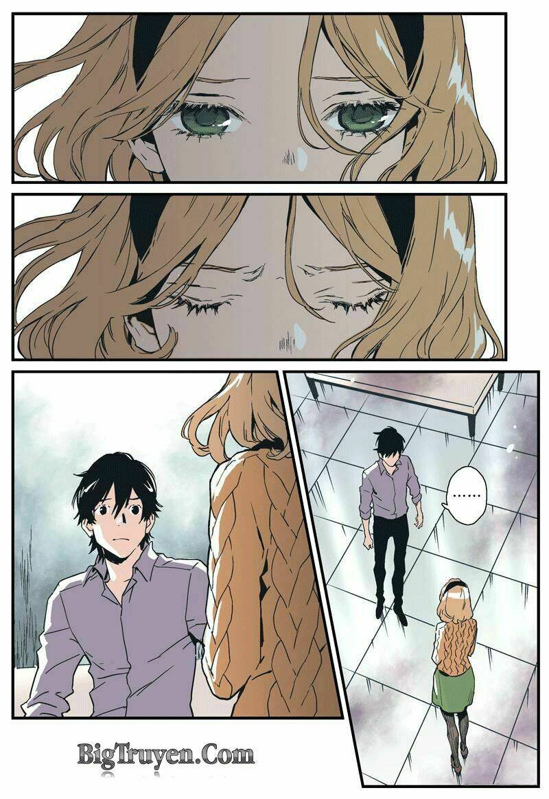 thần hộ mệnh chapter 4 4