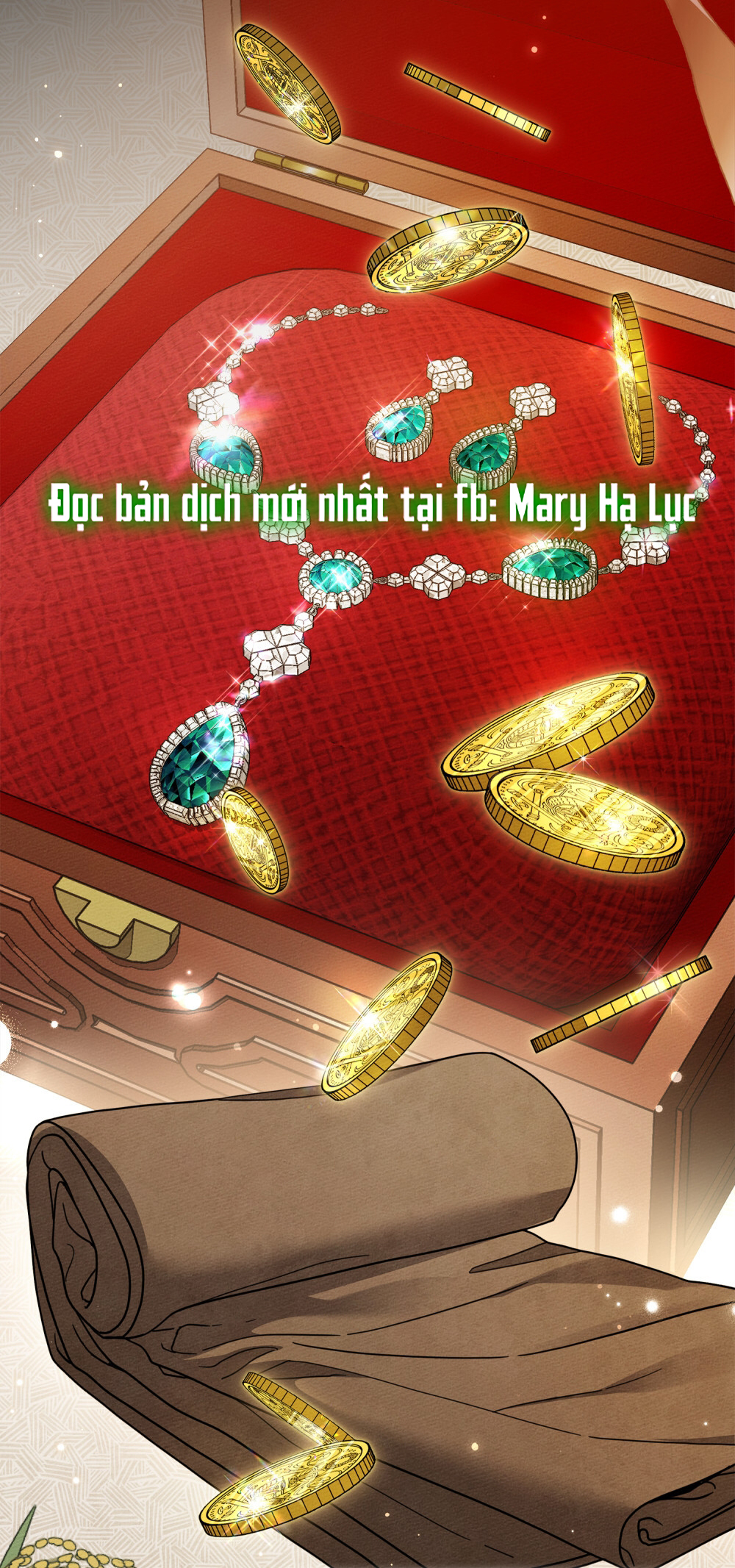 Dưới Bóng Cây Sồi chapter 116.2 29