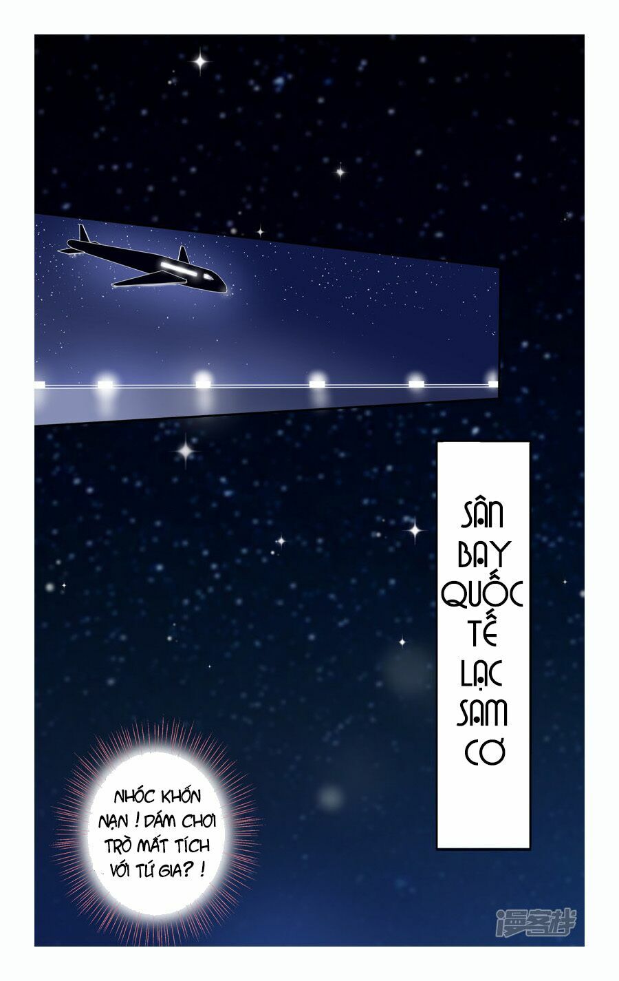 manh thê khó dỗ phần 2 chapter 11 2