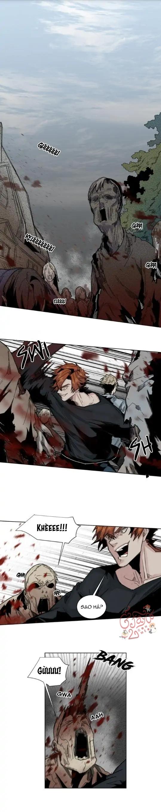 ánh nhìn của quạ chapter 44 2