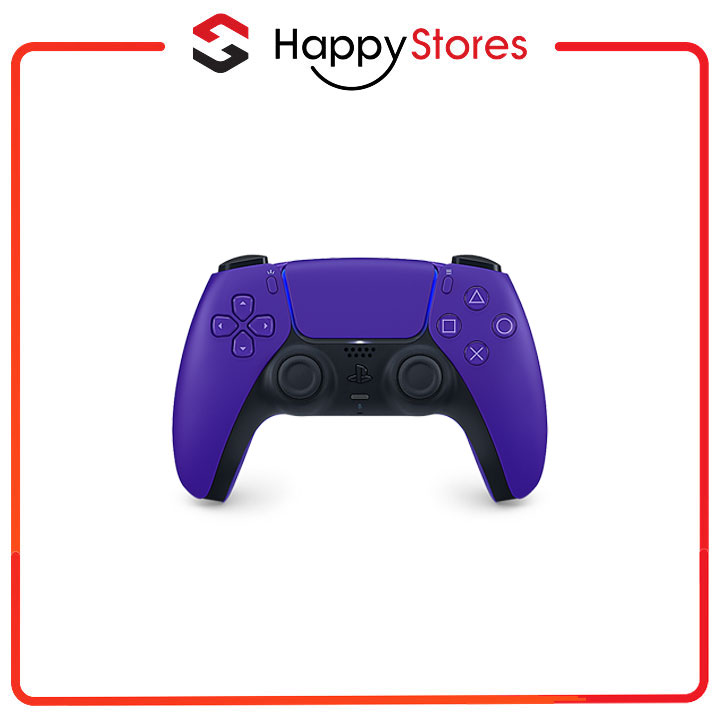 Tay Cầm chơi game PS5 không dây Sony DualSense CFI-ZCT1G -Hàng Chính hãng