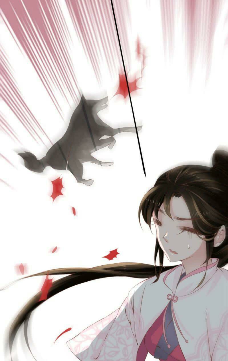 solo đi vương gia chapter 138 4