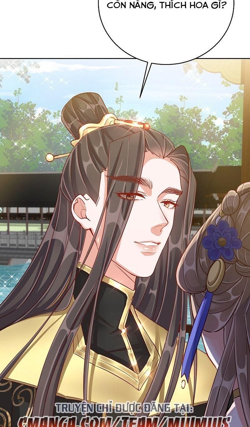 công lược trưởng thành của vương phi chapter 29 25