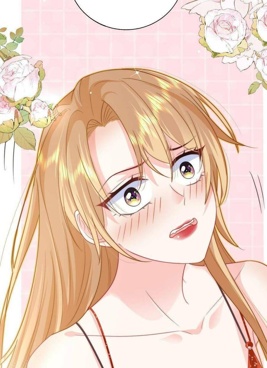 ông trùm phản diện là nữ chapter 7 56