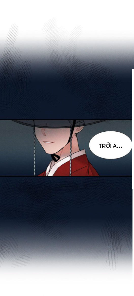 người tình của gwanghae chapter 11 48