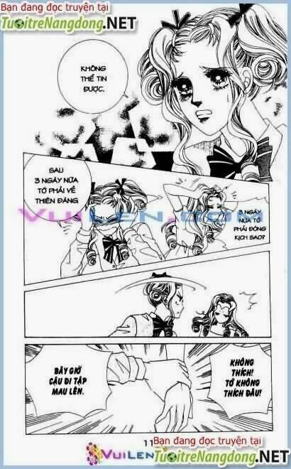 sức thanh xuân chapter 12 117