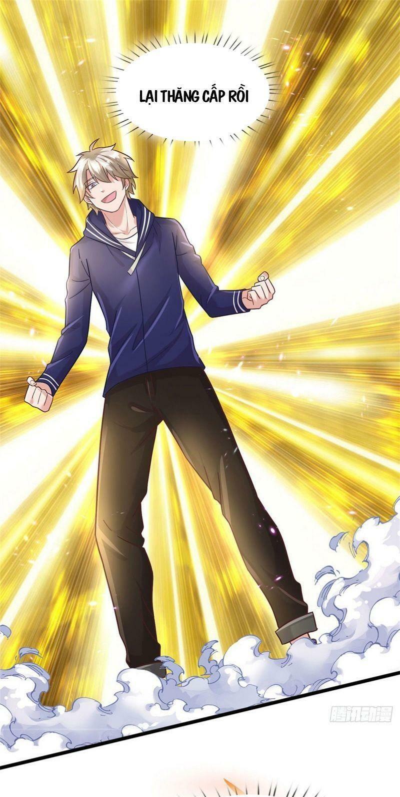 thuộc tính của ta đều tăng vào sức mạnh chapter 33 27