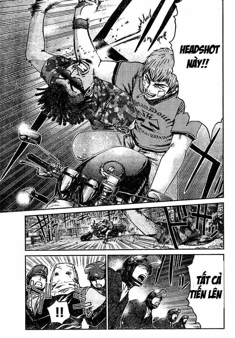 gto: shonan 14 days chapter 14 14