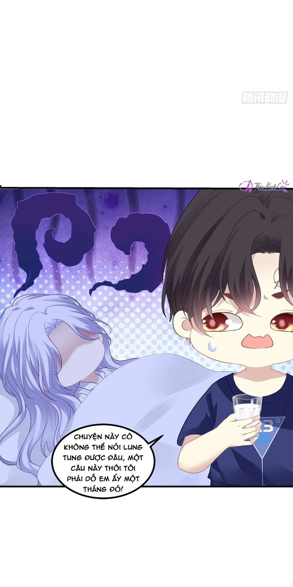 toàn bộ nắm trong tay chapter 139 16