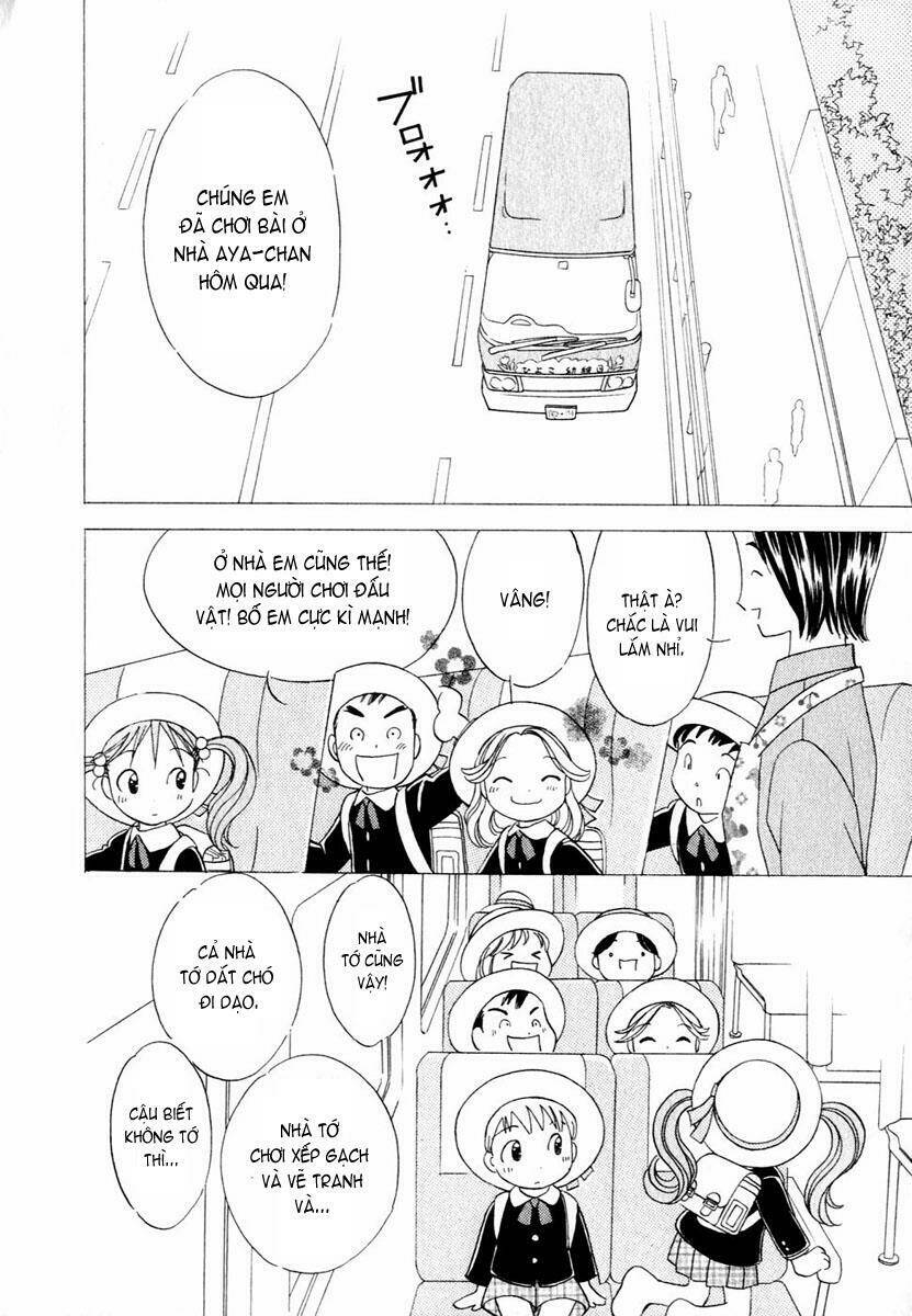 orange yane no chiisana ie full chapter 16 3