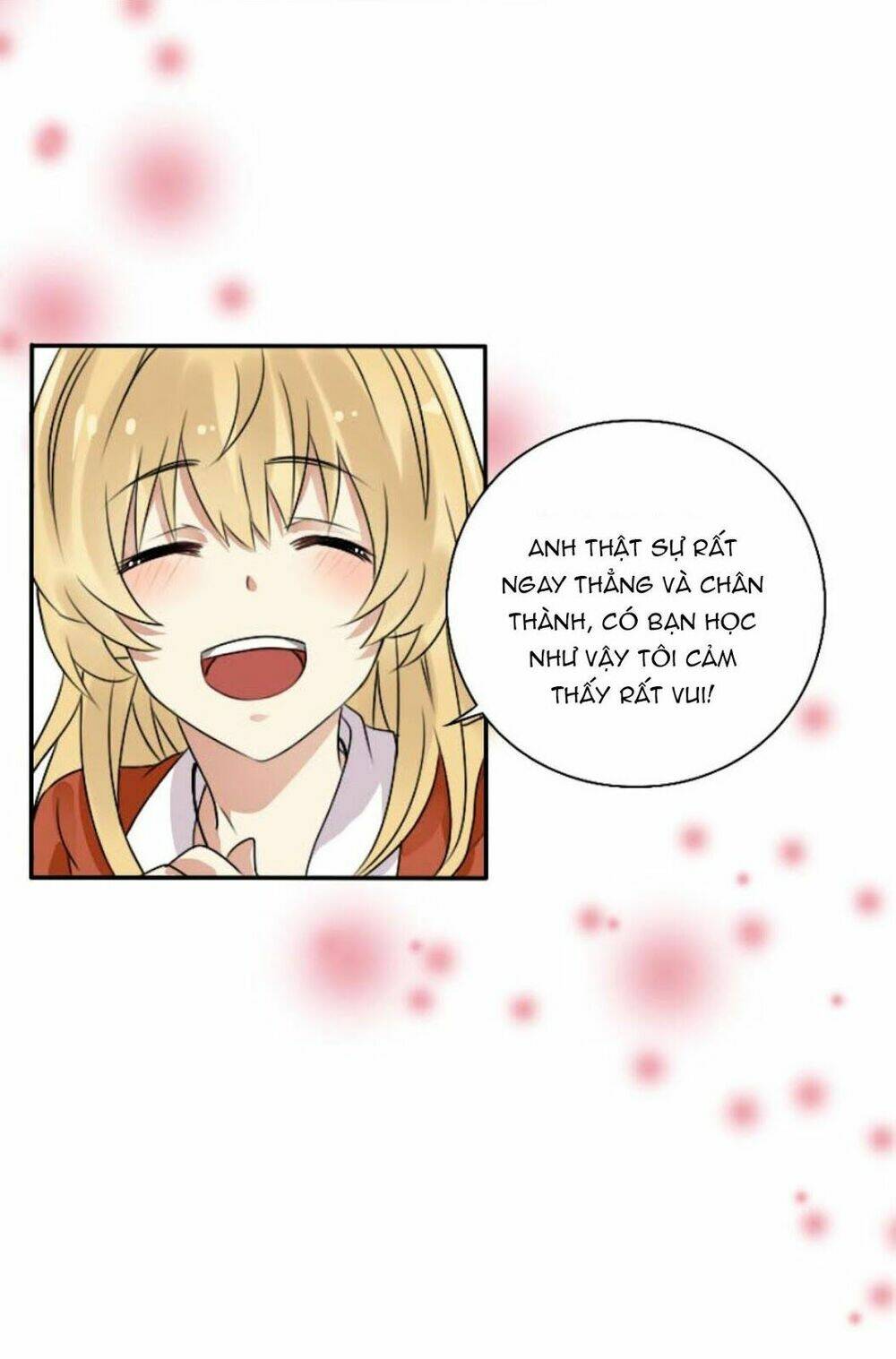 chào mừng đến với học viện yêu quái chapter 6 22