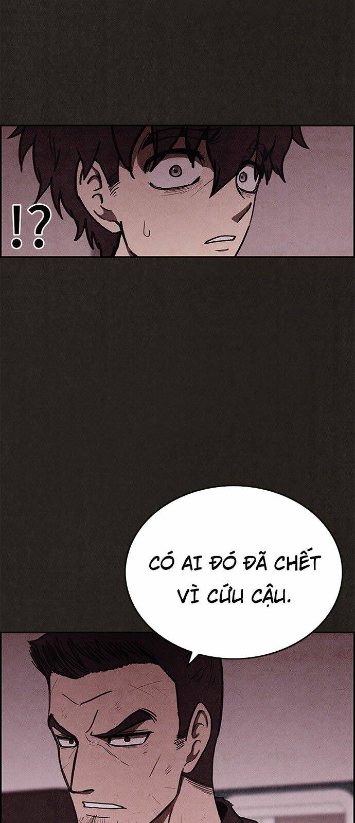 quái vật tại chung cư xanh chapter 39 48