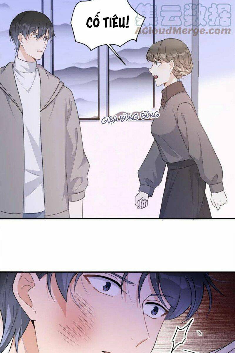 vẫn cứ nhớ em, nhớ em chapter 155 14