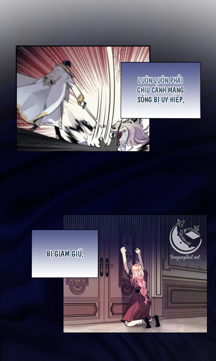 xin hãy cho tôi về nhà chapter 14.1 16