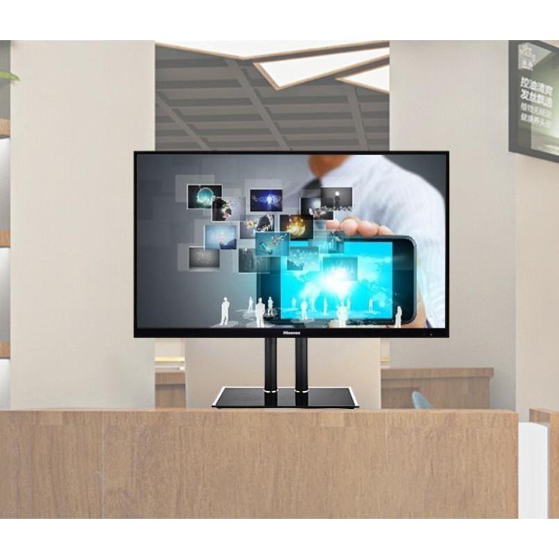 Chân đế tivi để bàn cho mọi tivi từ 40-75 inch