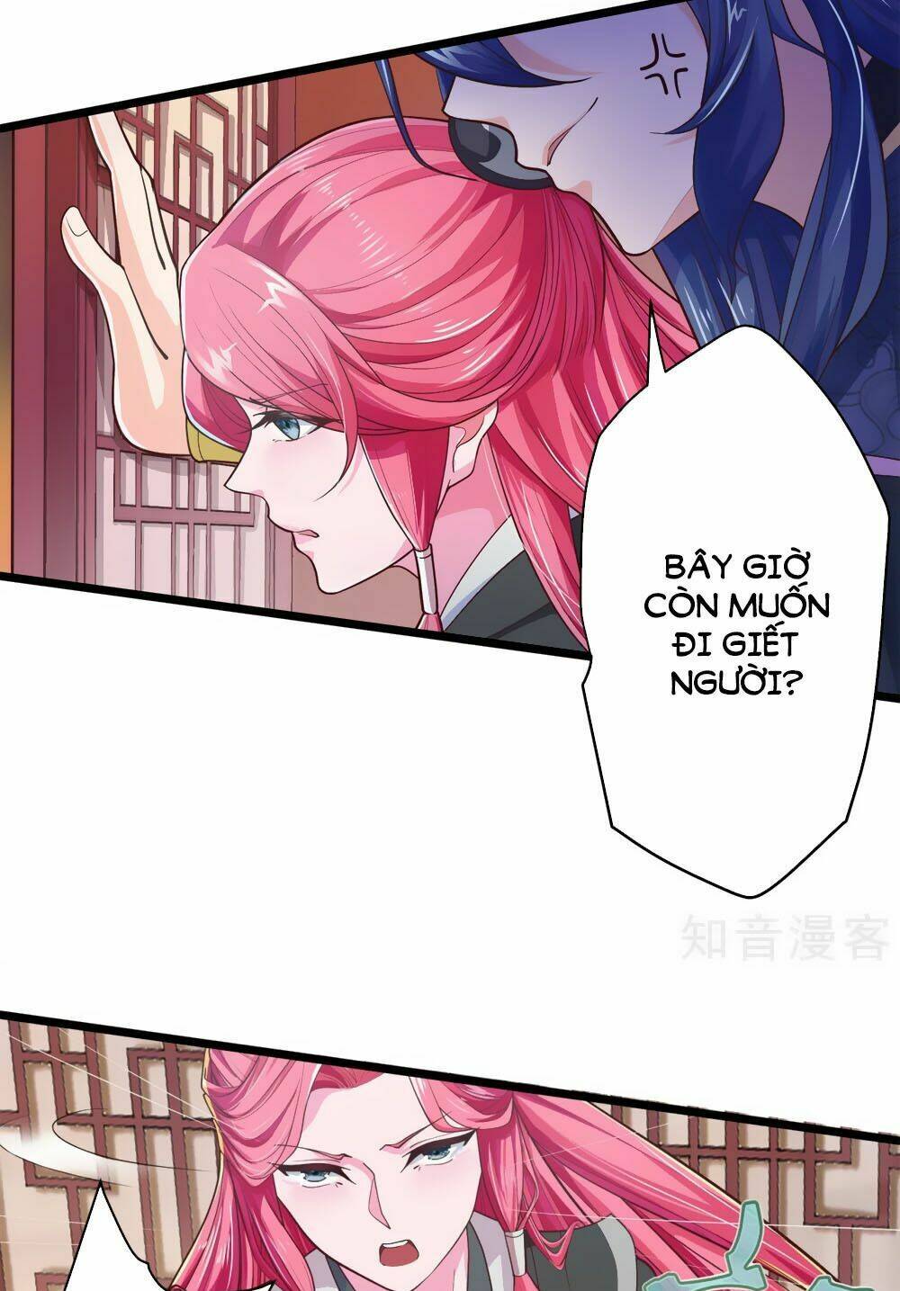 nam sủng của ta muốn leo tường chapter 12 14