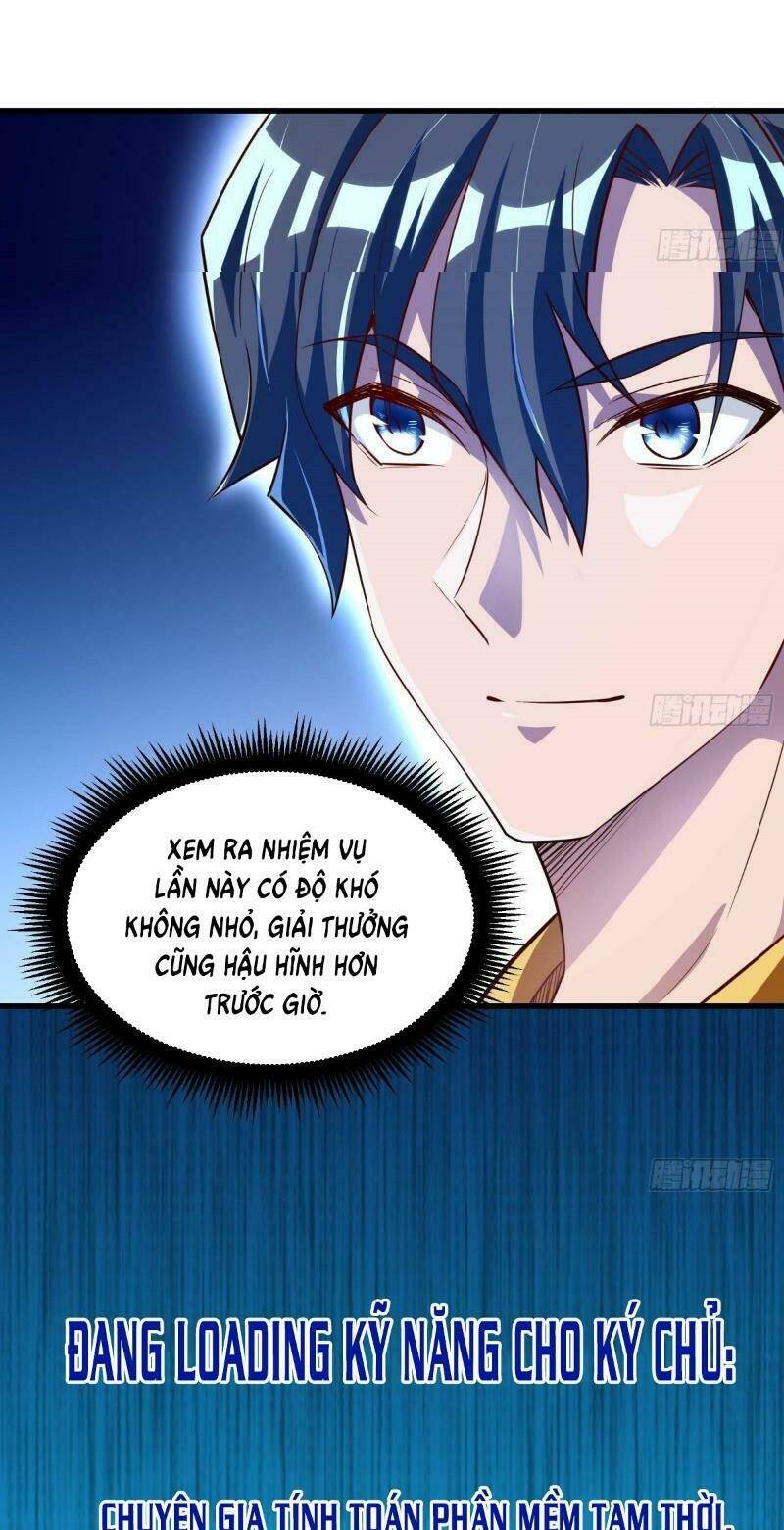 shipper thần cấp chapter 21 3