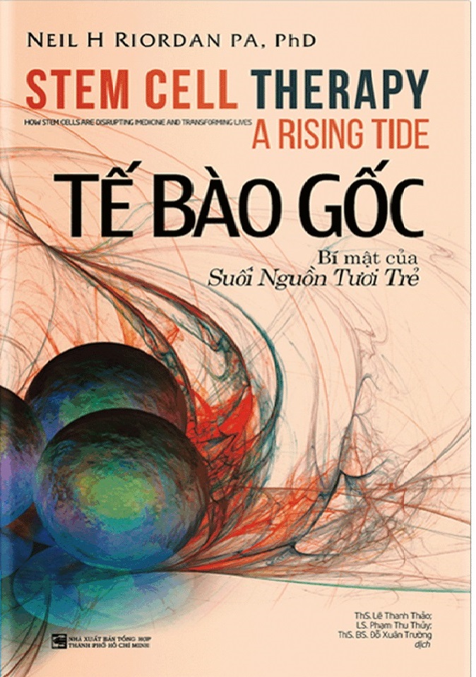 Tế Bào Gốc