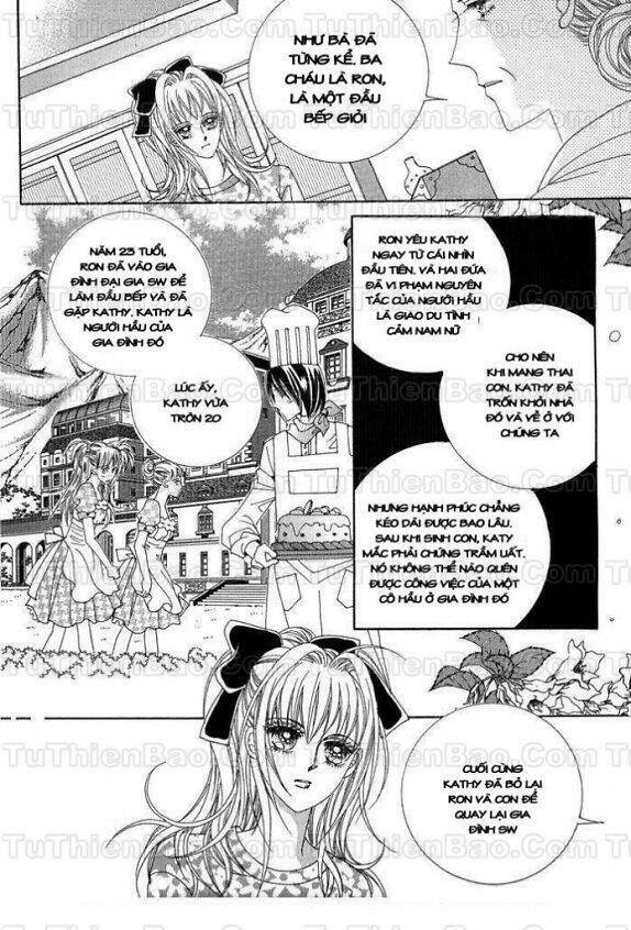 lọ lem hậu đậu chapter 1 40