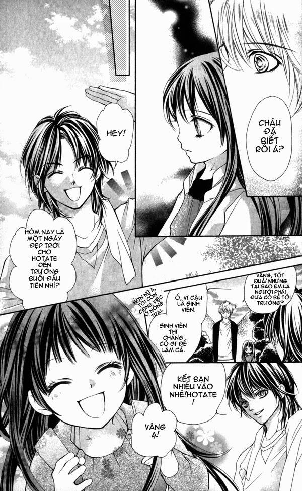 yamamoto zenjirou to moushimasu chapter 1 28