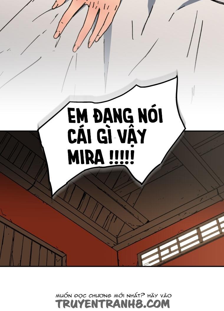 Bố Vô Song chapter 2 28