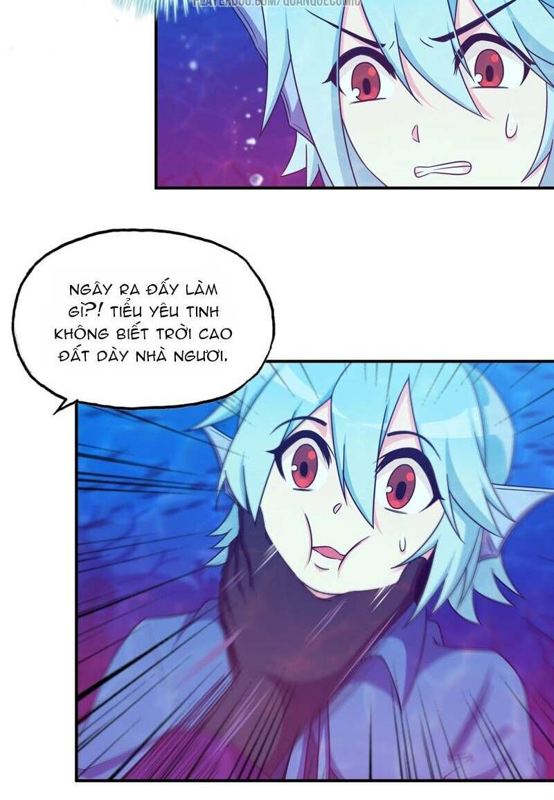 khởi đầu bằng một con côn chapter 42 6