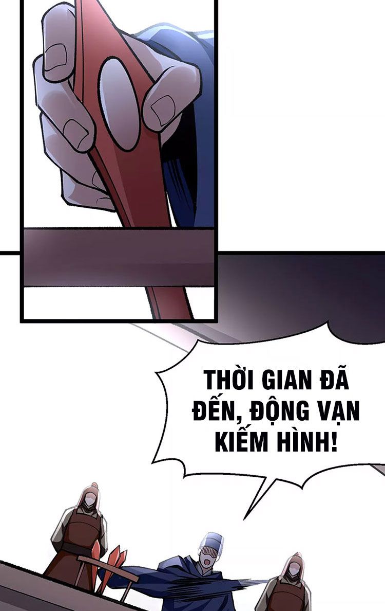 võ đạo độc tôn chapter 418 58
