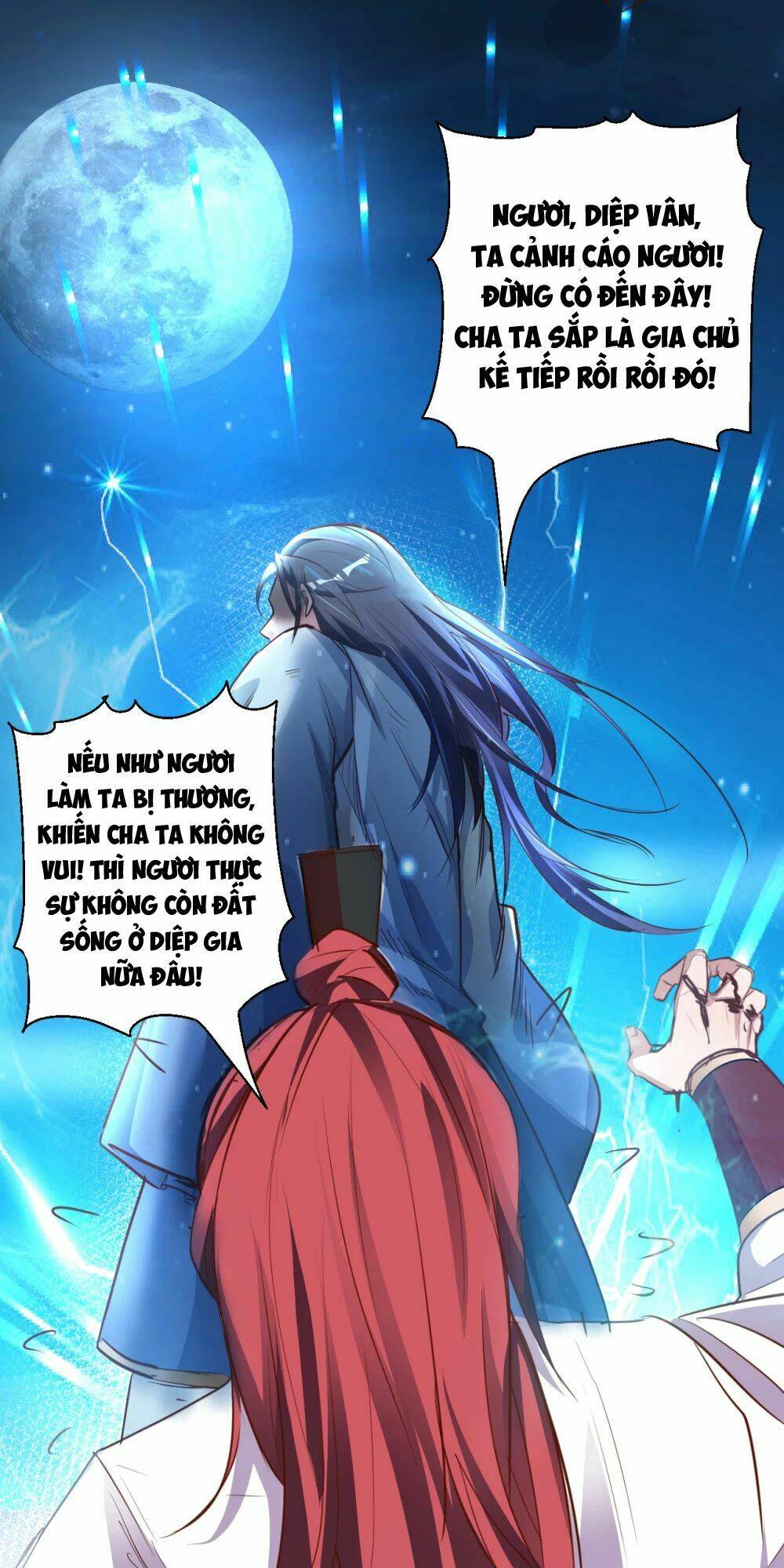 tối cường đại biểu hoàng kim thận chapter 4 24