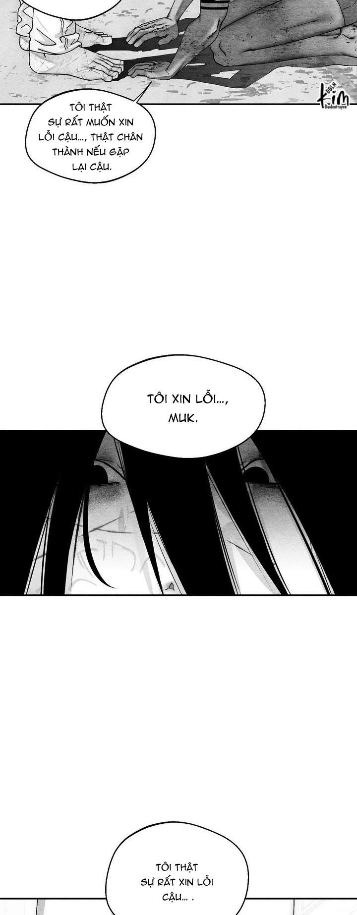 tuyển tập cuồng công - chiếm hữu công của nhà kim chapter 41.4 27