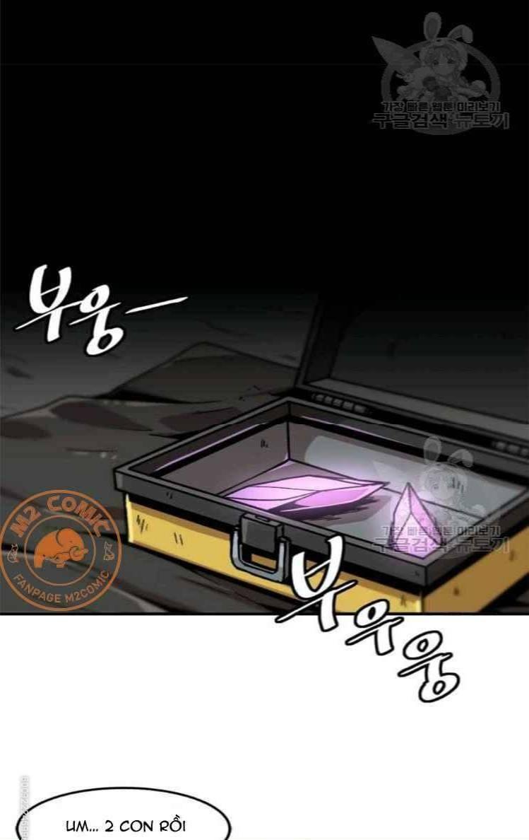 lên cấp một mình chapter 35 39