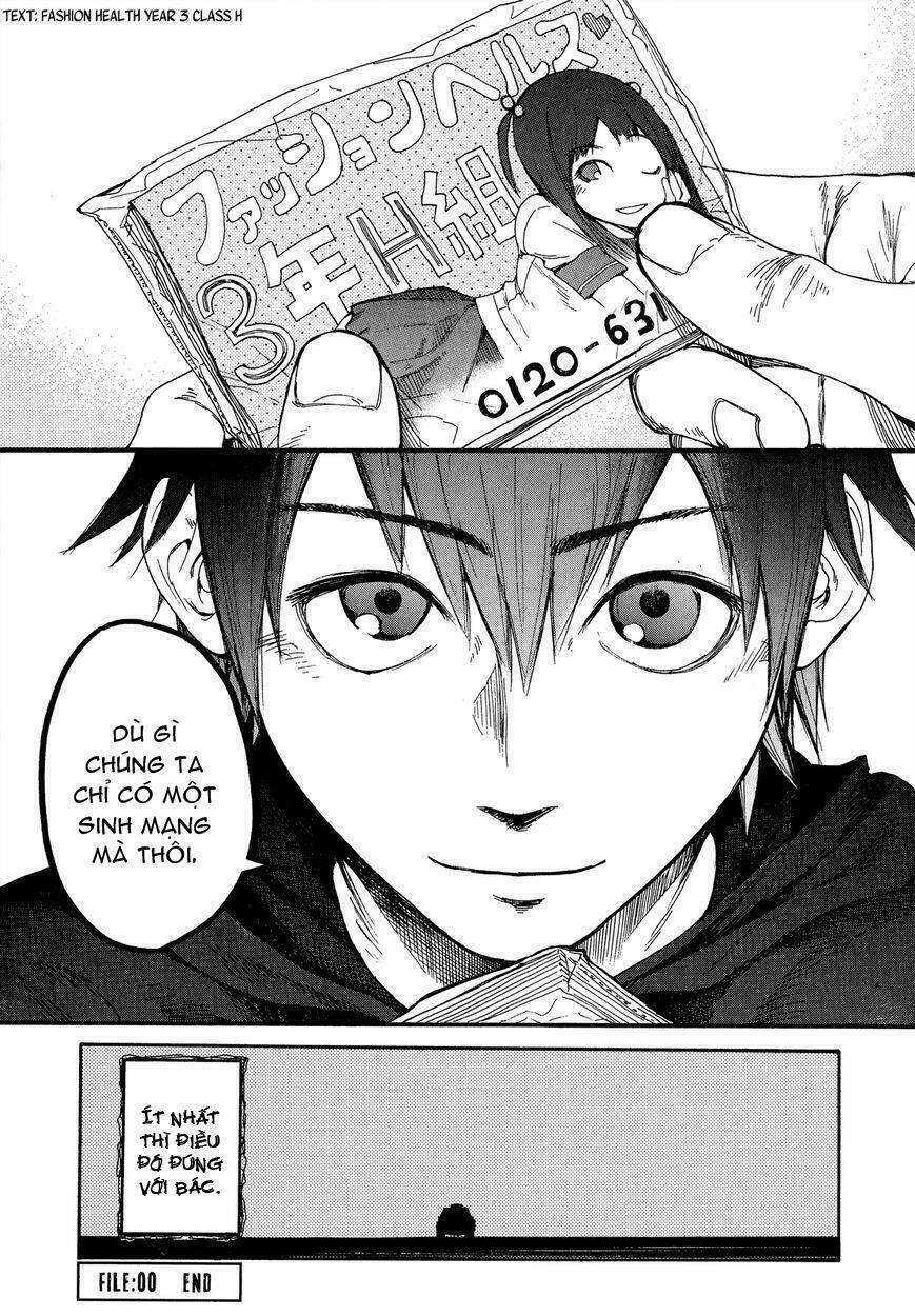 á nhân chapter 0 55