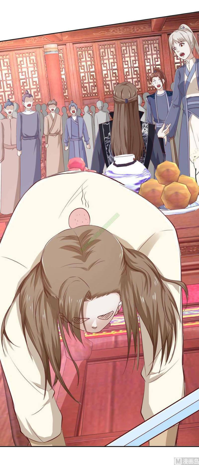 cửu dương đế tôn chapter 102 6