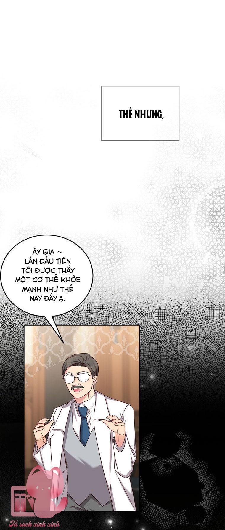 thế thì ta cứ trở thành kẻ ác thôi chapter 46 33