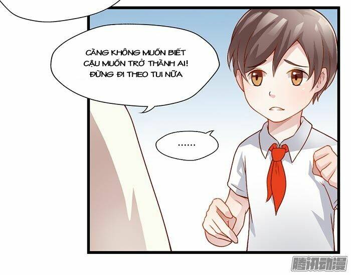 người ba độc thân chapter 6 15