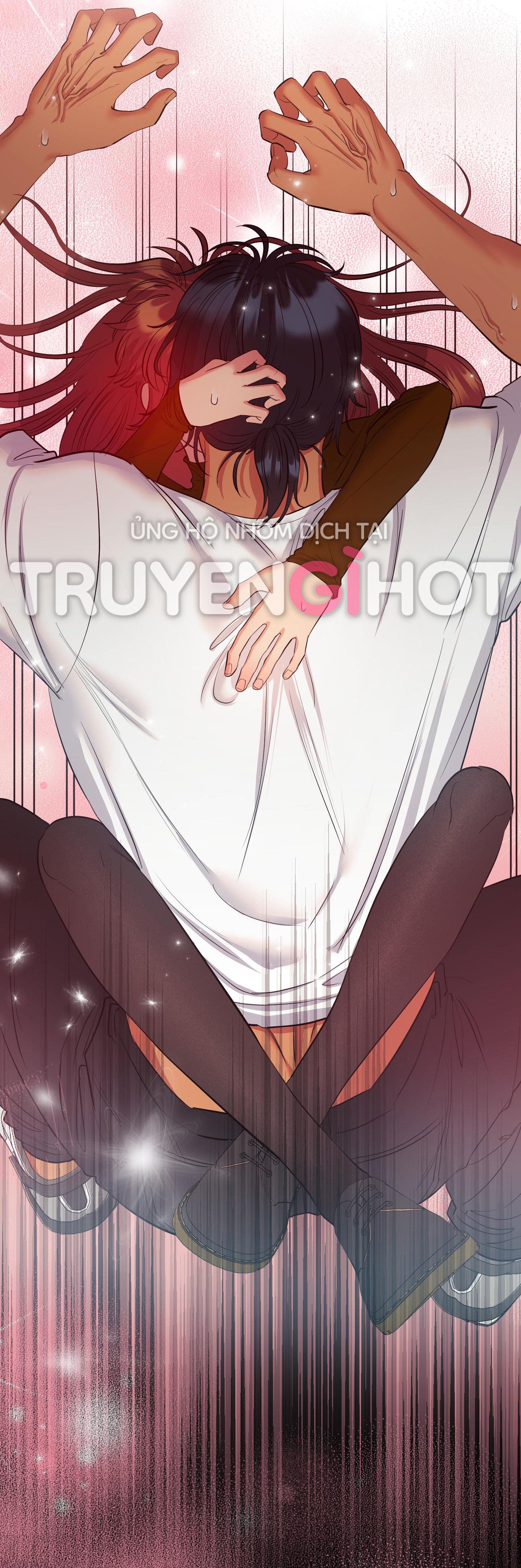 [18+] một lòng một dạ chapter 25.2 16