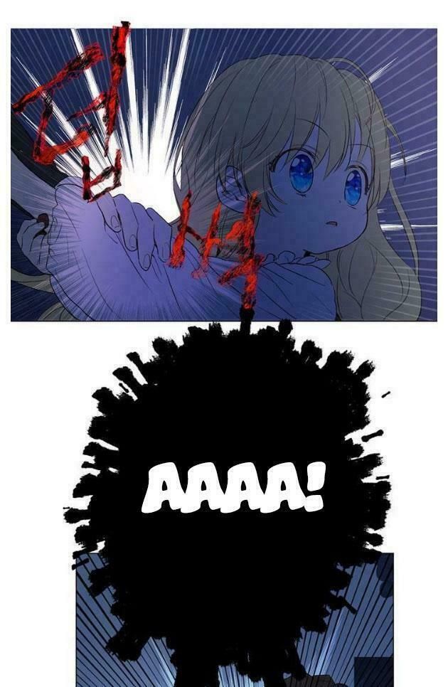 một ngày nọ tôi bỗng thành nàng công chúa chapter 6.5 1