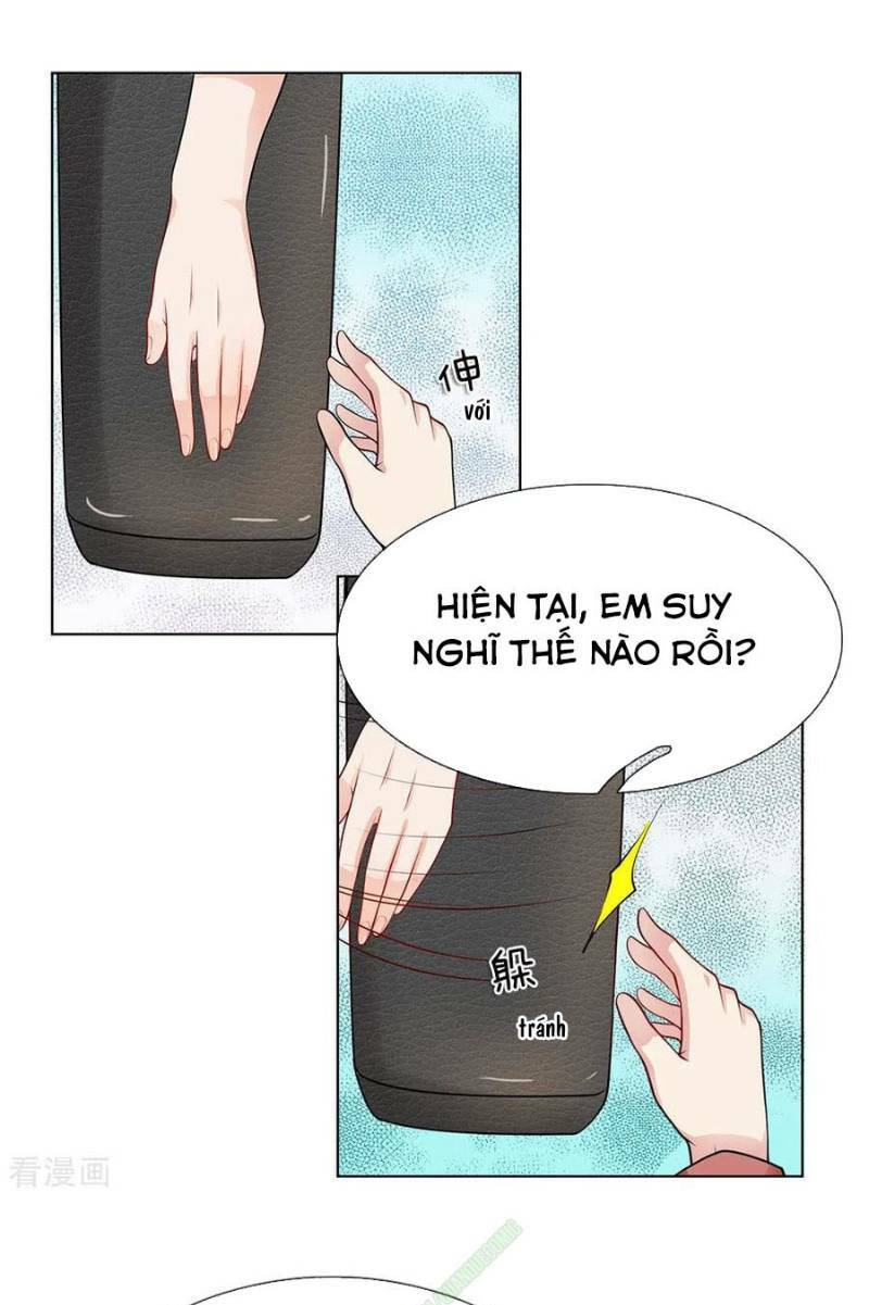 cực phẩm yêu nghiệt chapter 28 9