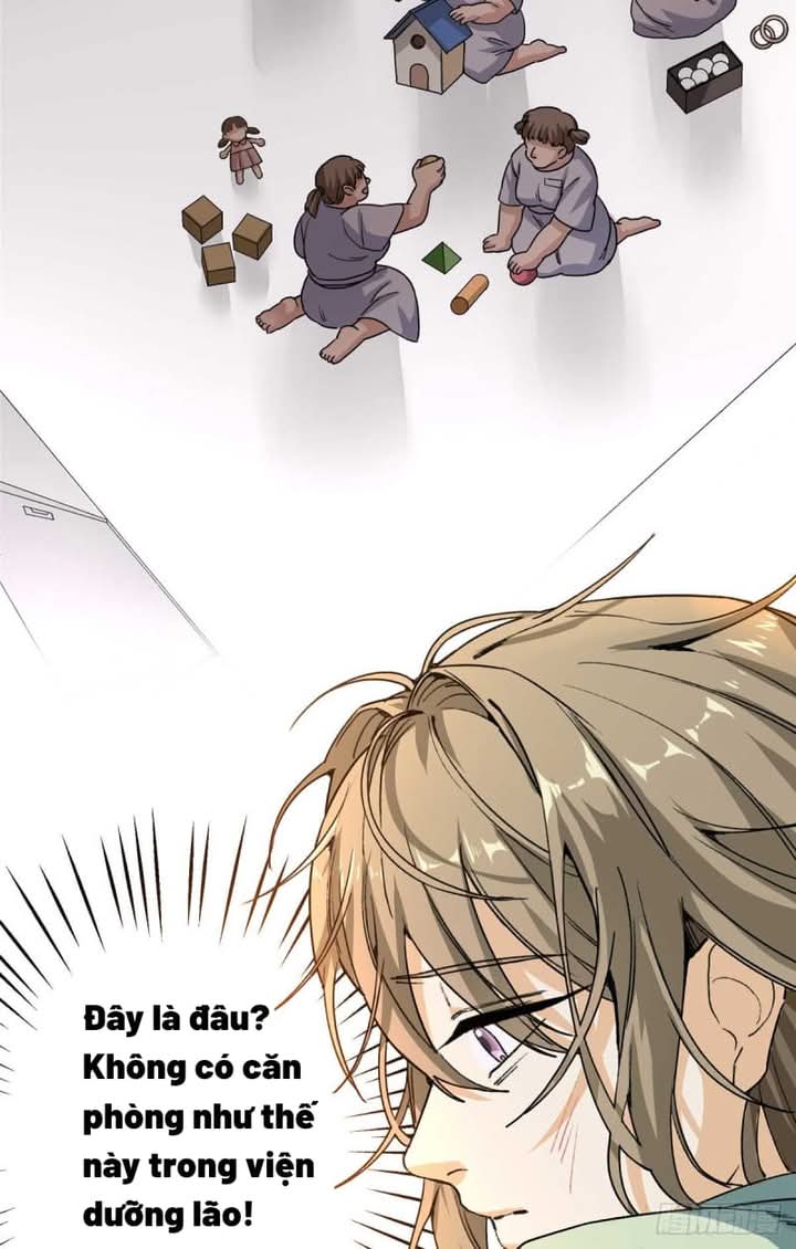 anh đã vượt quá giới hạn rồi, chủ nhân ngu ngốc chapter 2 7