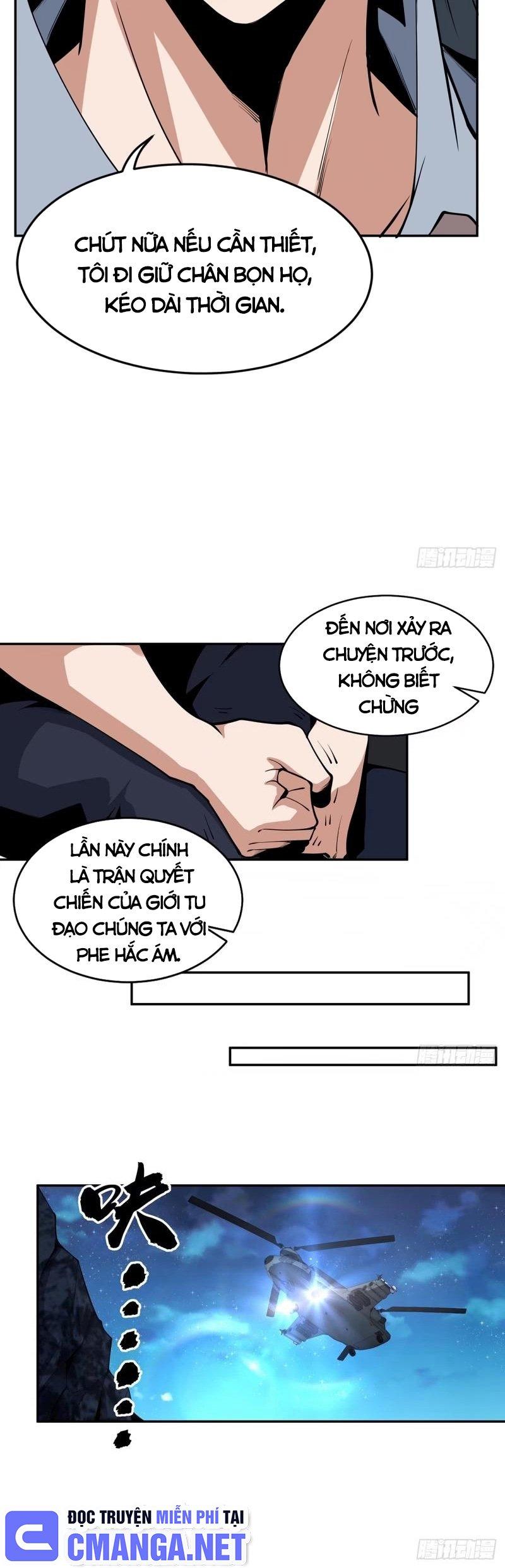 địa cầu đệ nhất kiếm chapter 214 6