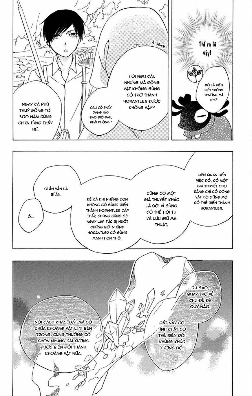 sekai de ichiban warui majo chapter 14 25