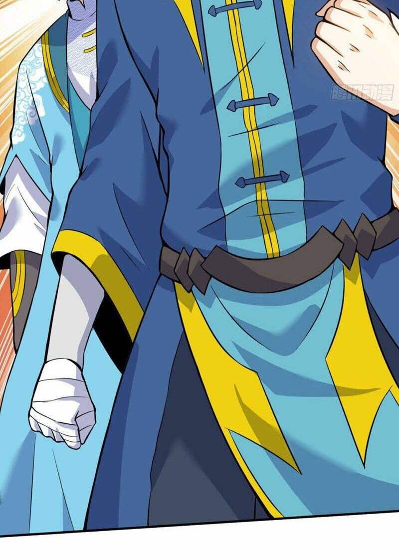 thần võ đế tôn chapter 38 35