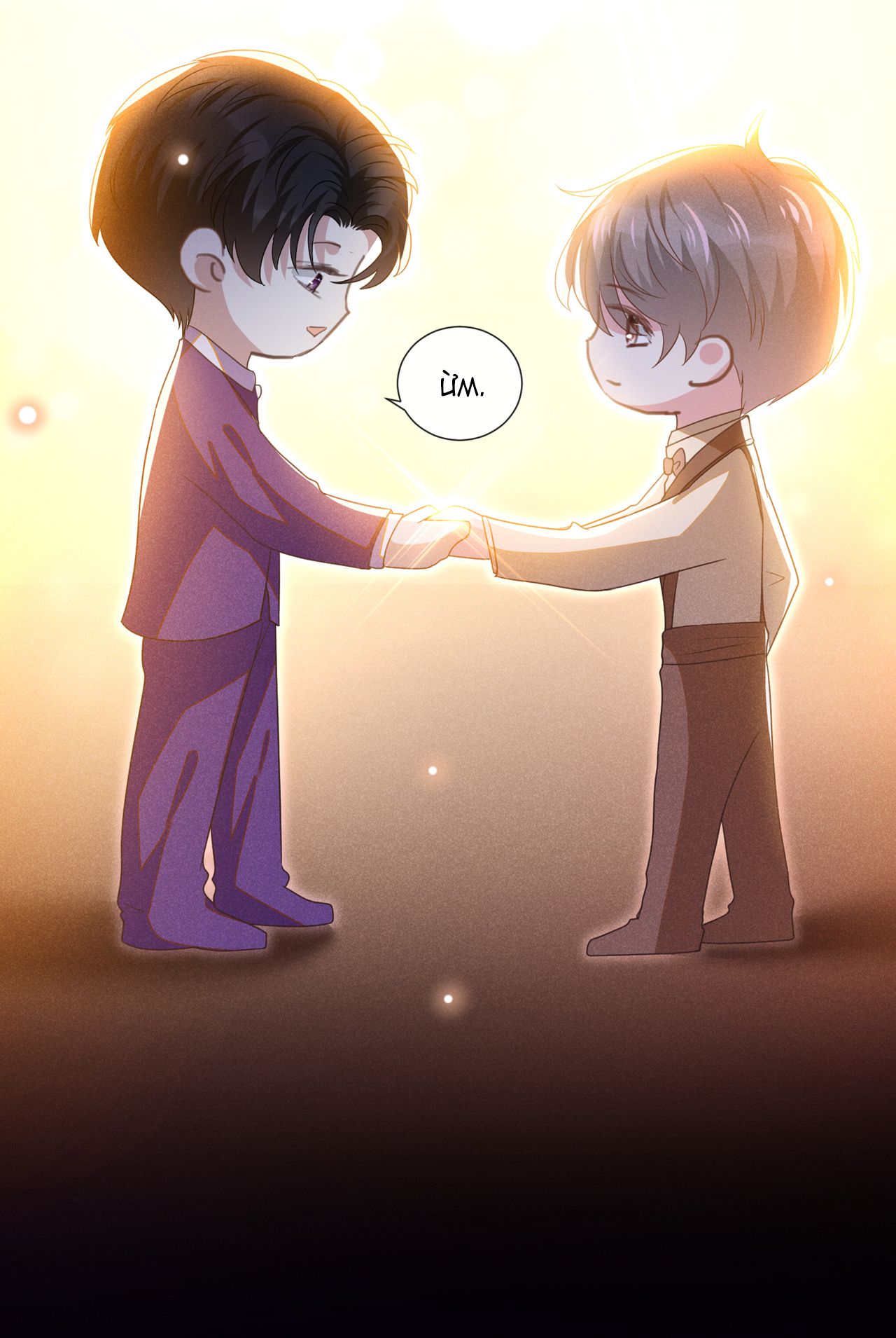 anh ấy gọi tôi là hắc liên hoa chapter 176 33